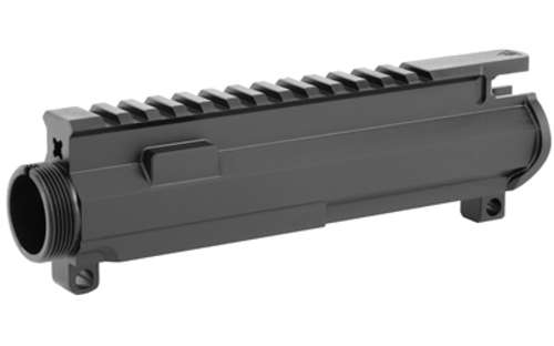 Upper Receivers Conv Kits Black Rain Ordnance Milled BLACK RAIN UPPER RECEIVER 223REM BLK